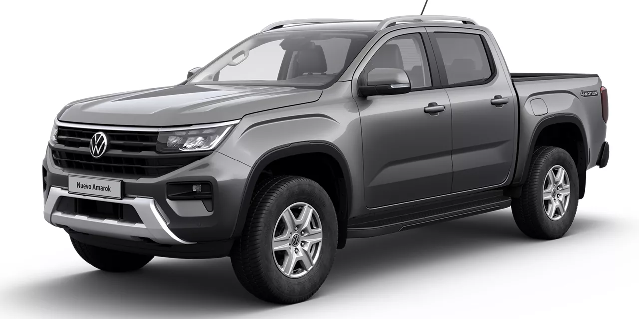 Amarok