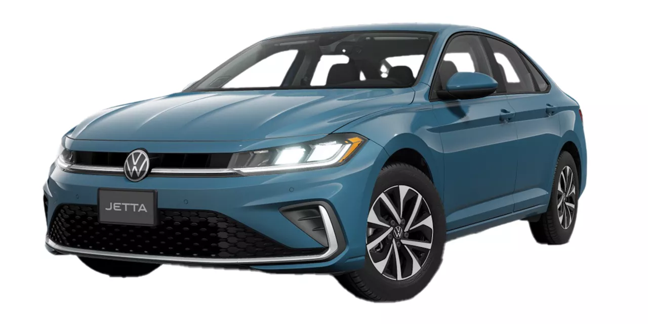 Jetta 25