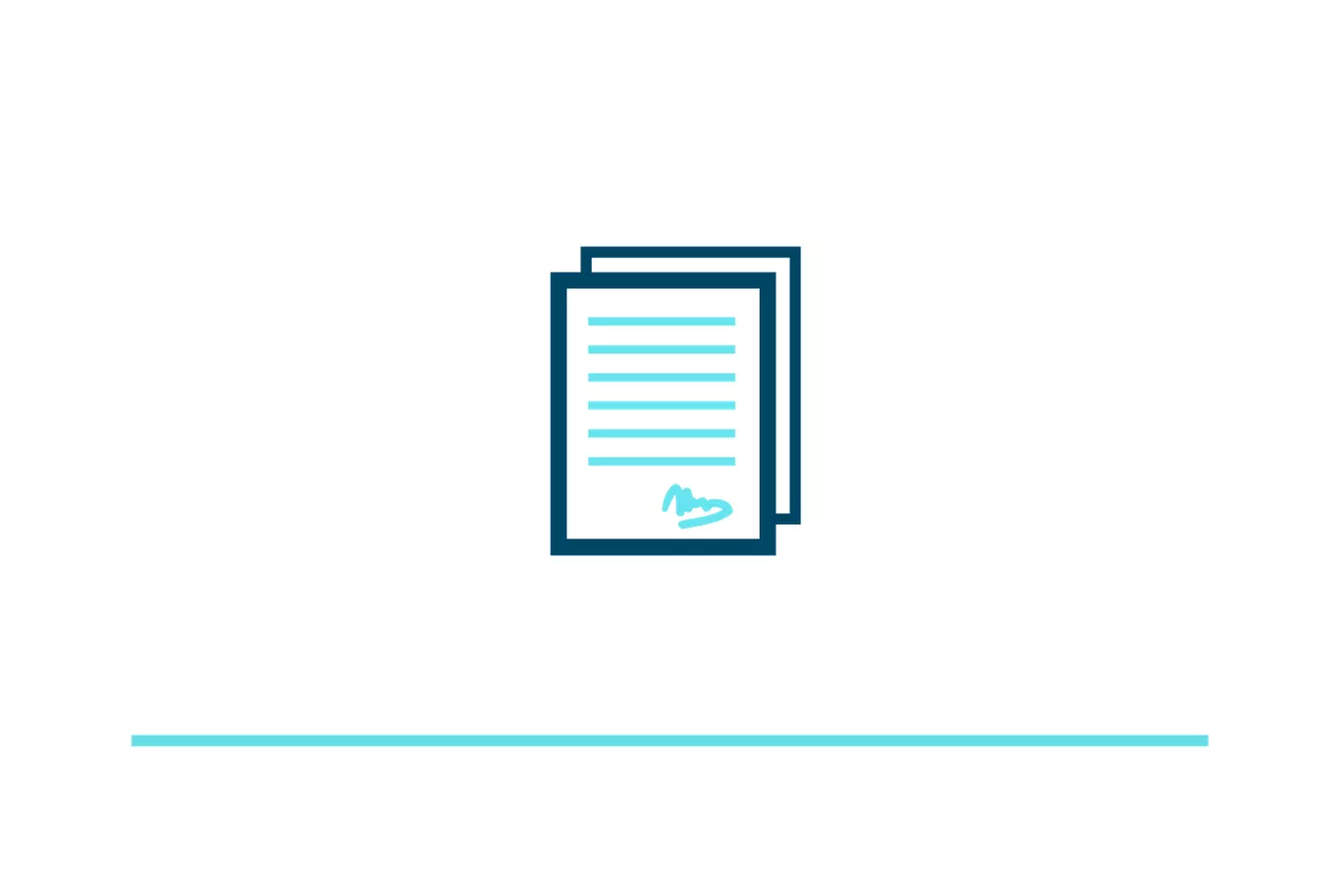 Contrat financement auto