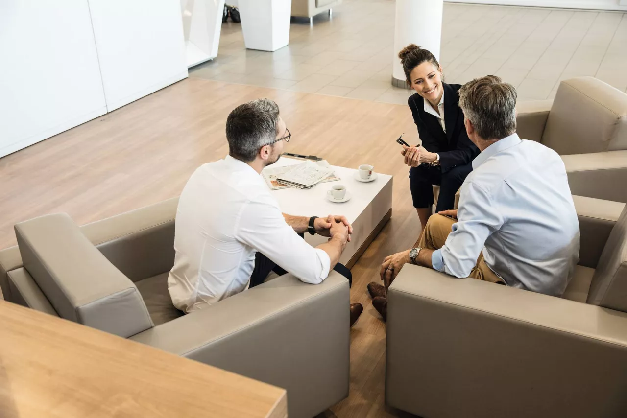 informativa candidati volkswagen financial services