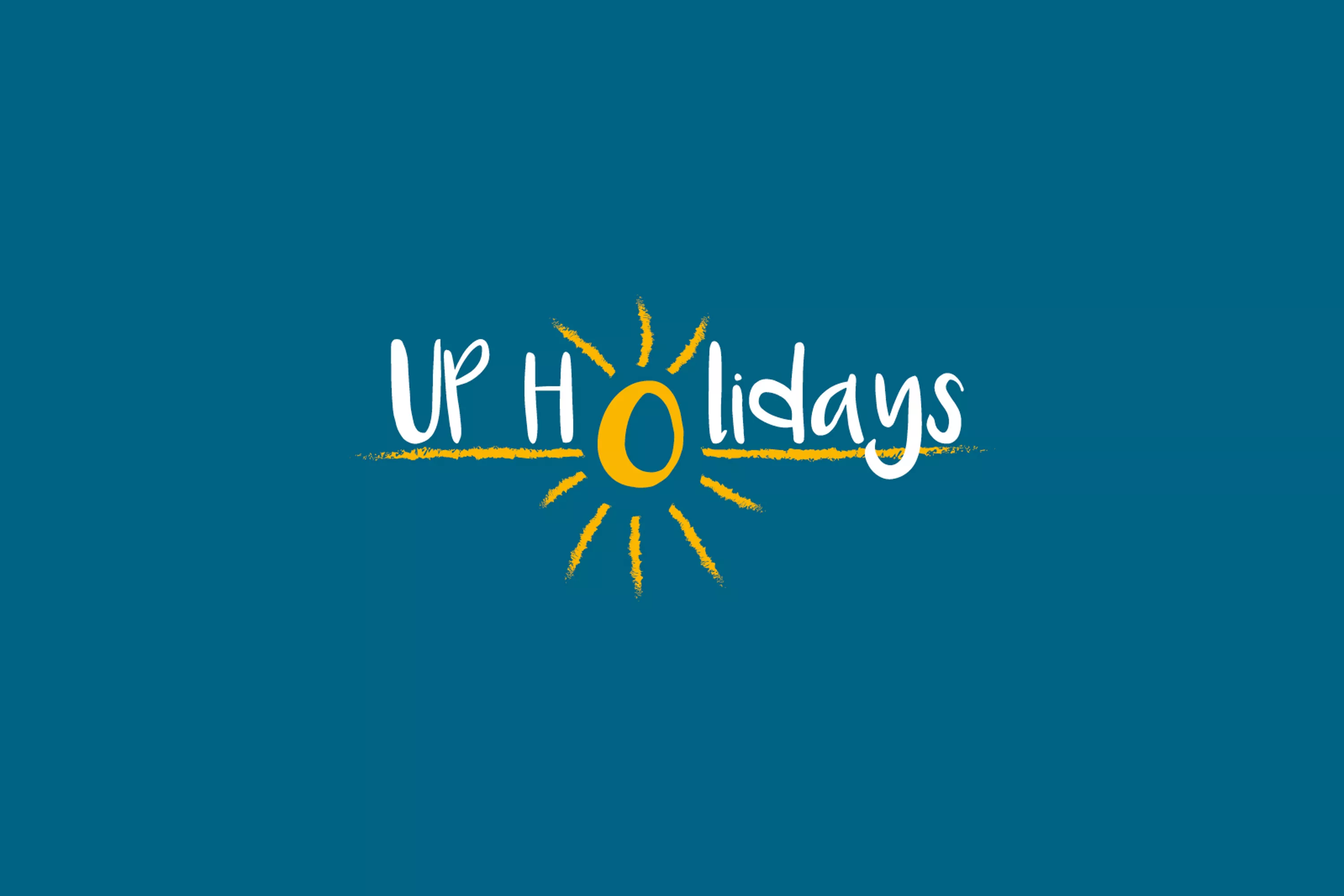 Logo UP Holidays