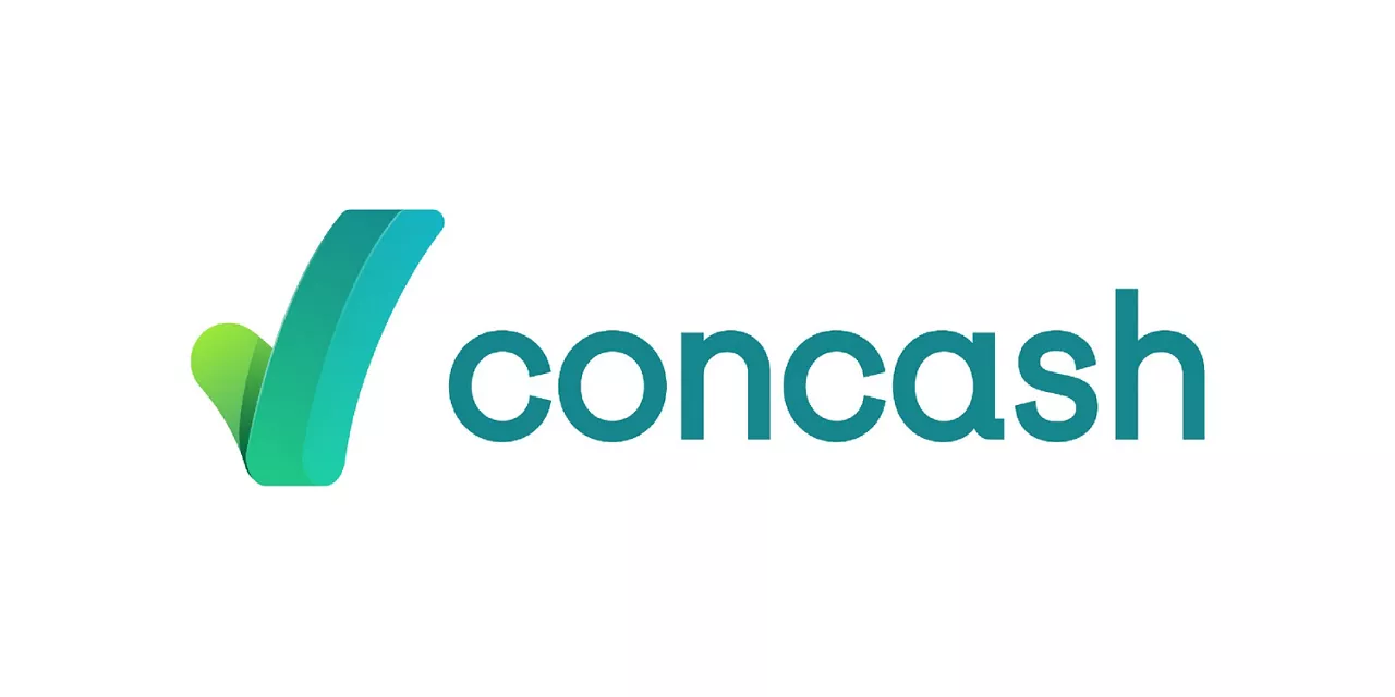 logo concash