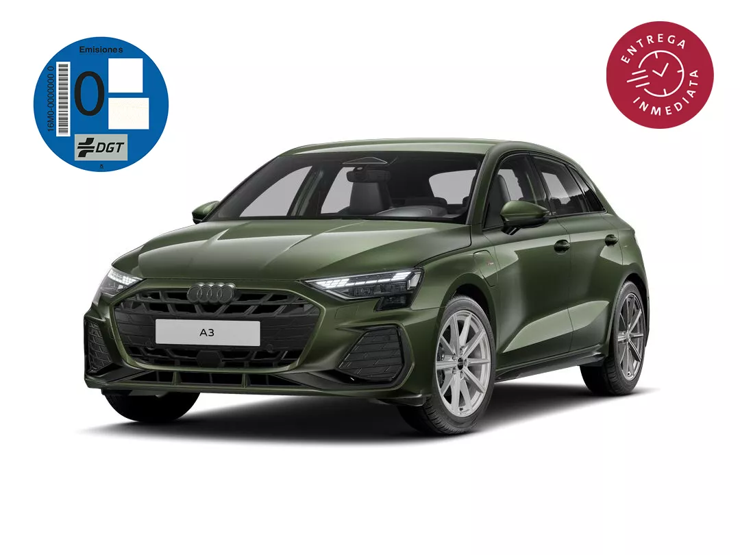 Audi A5 Avan negri con topos