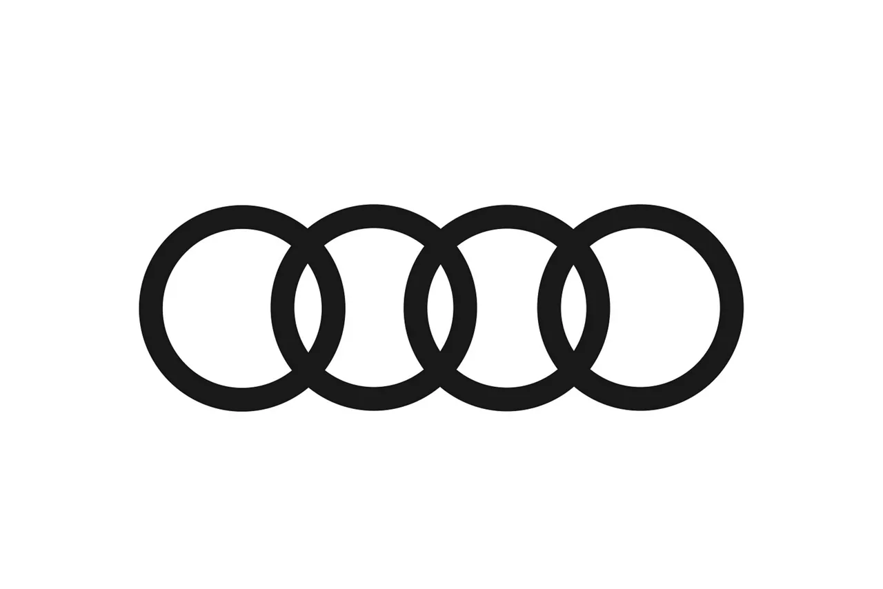 Audi Logo