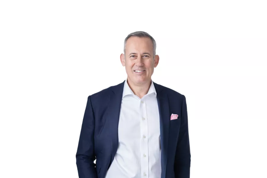 Dr. Christian Dahlheim