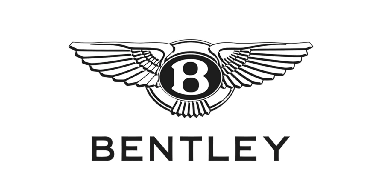  Logo Bentley