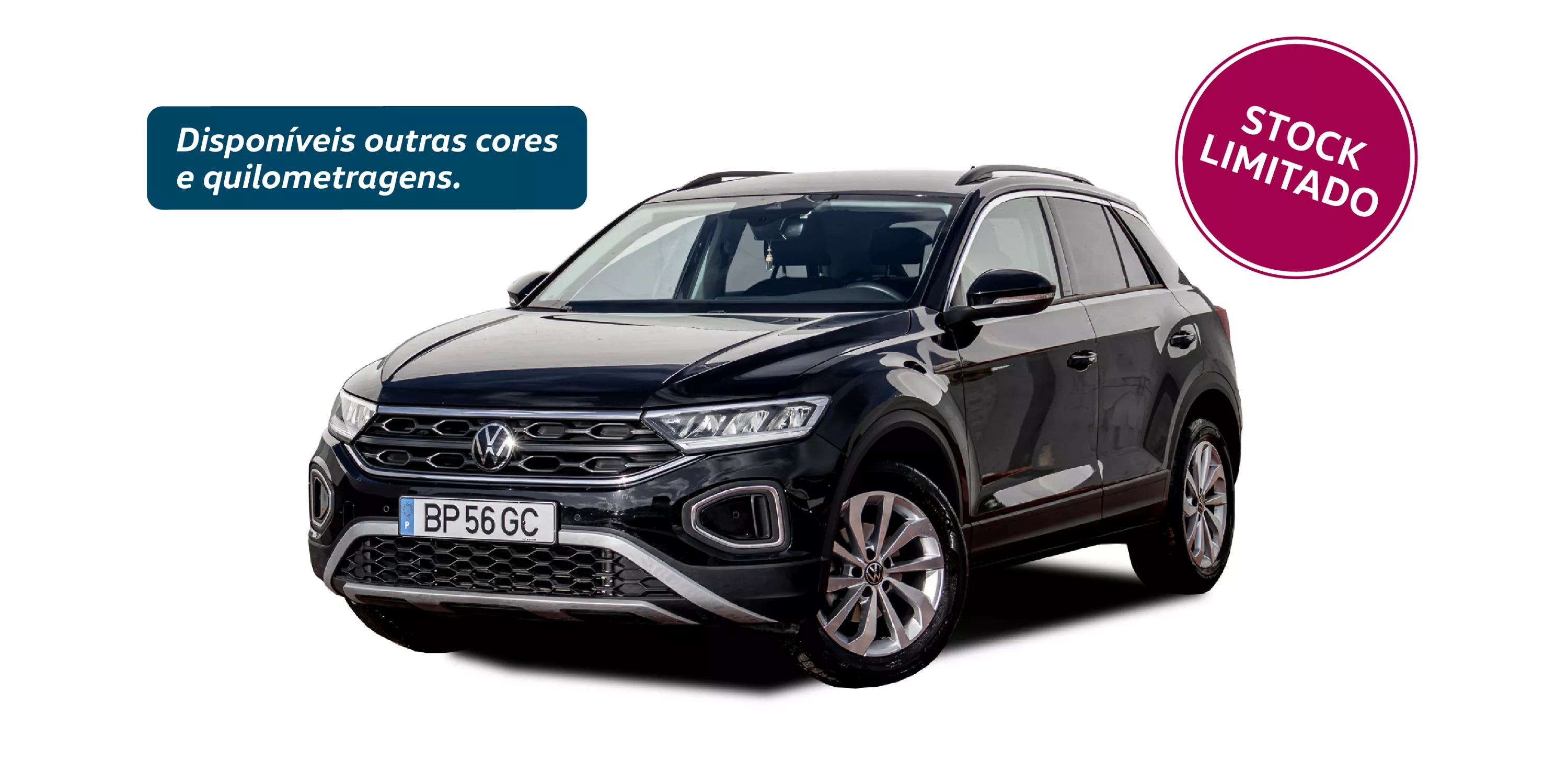 Imagem de Volkswagen ID.3 Oferta Usado PVP 22320€ 