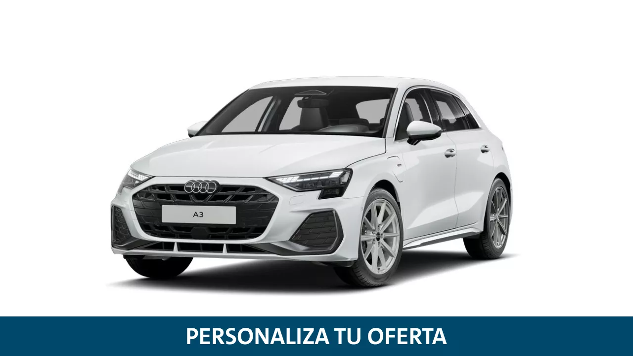 Renting CUPRA León Sportstourer