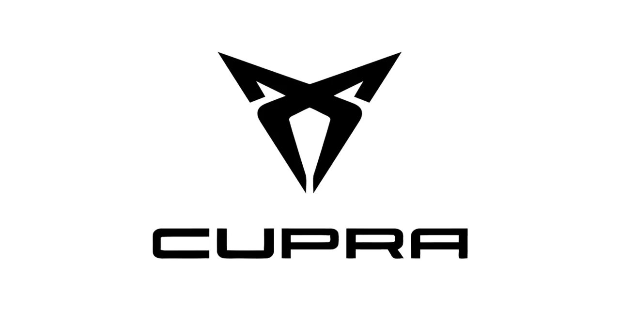 Logo CUPRA, Compra Flexible, financiamiento de coche CUPRA Flex 