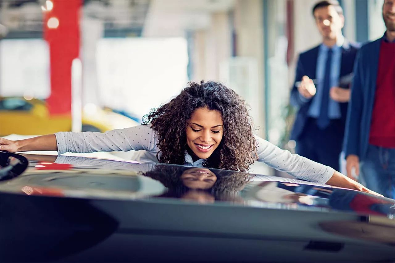 FAQ, Kontakt und Service AutoLeasing VW FS