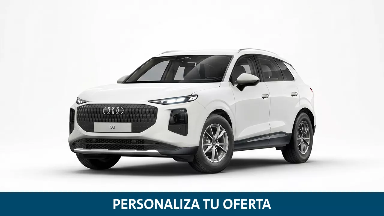 Renting CUPRA León Sportstourer