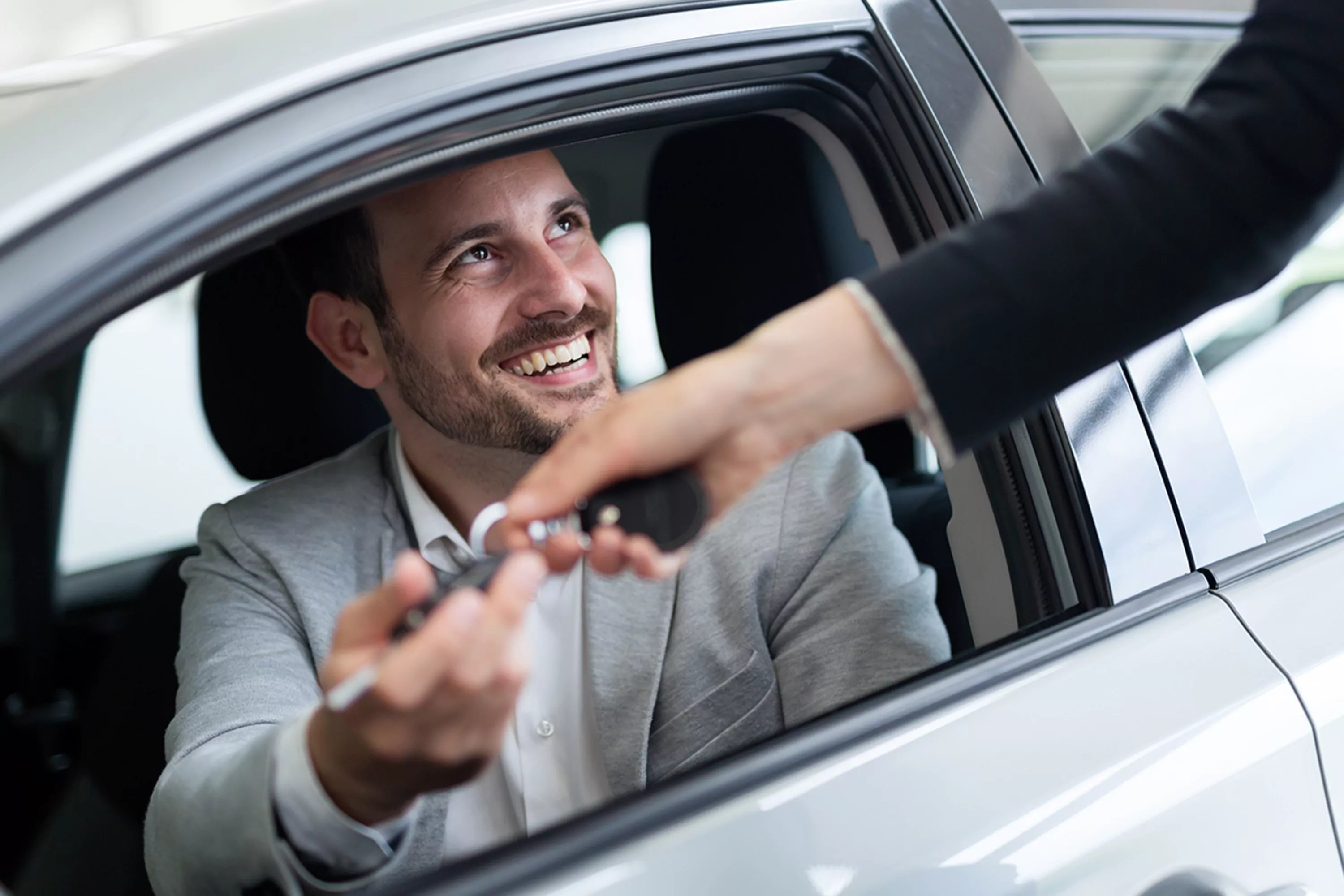 Crédito automóvel