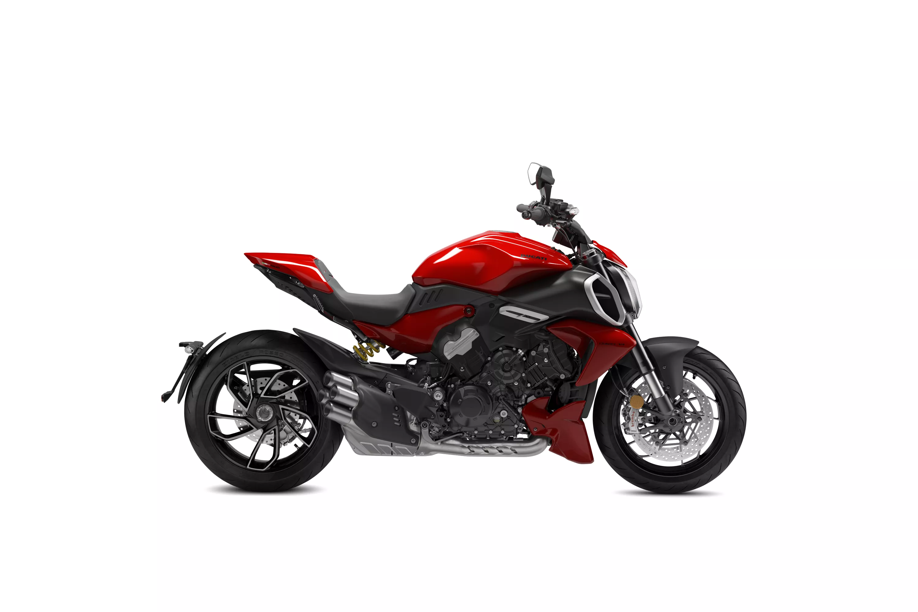 Diavel V4