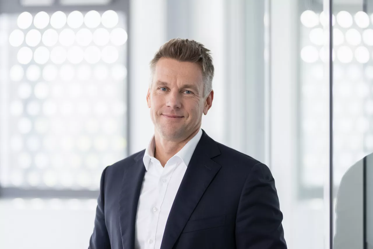 Picture of Arne Puls