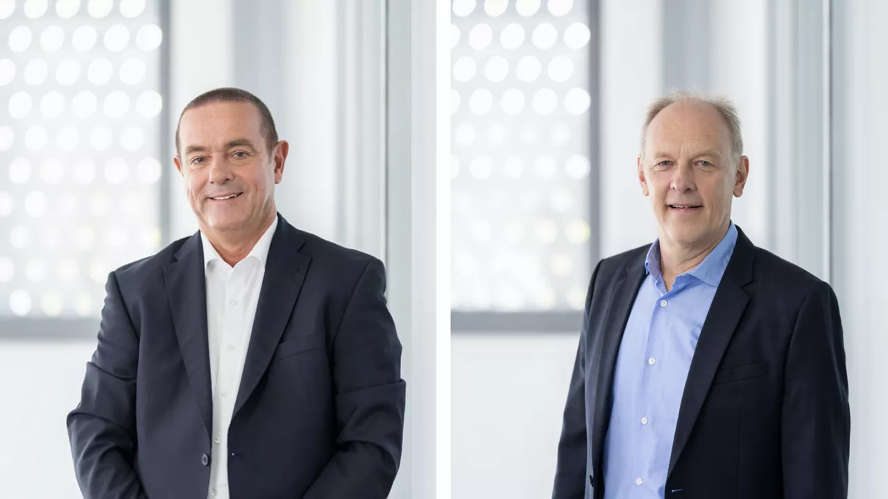 Pressemitteilung