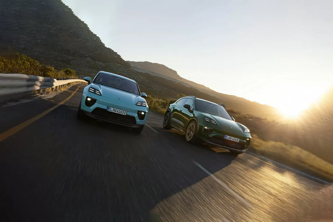 macan