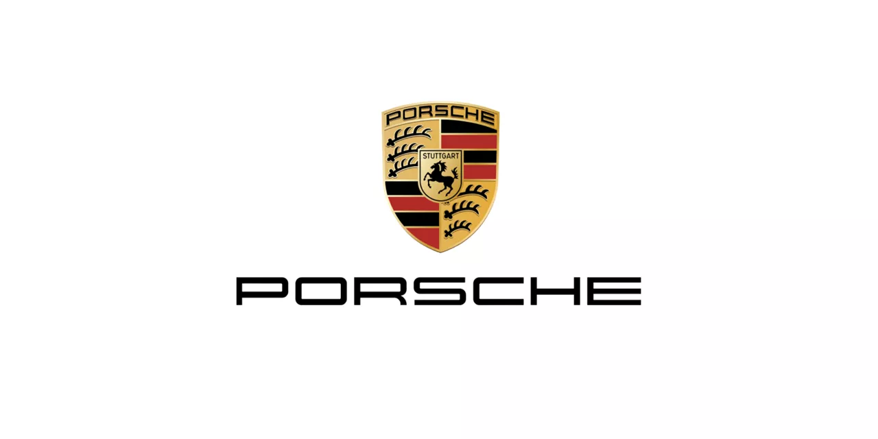  Logo Porsche, Compra Flexible, financiamiento de coche Porsche Election 