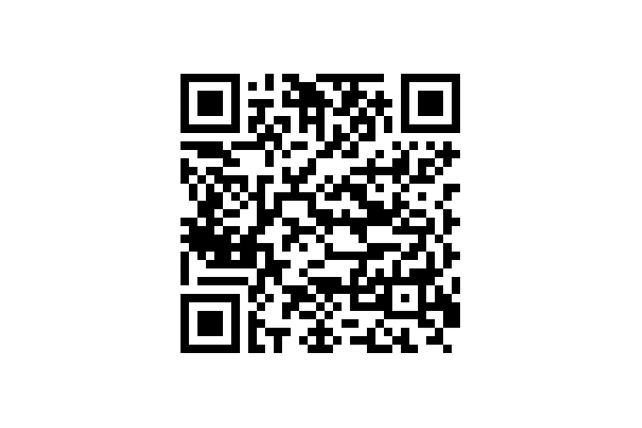 QR-Code zu Google Play