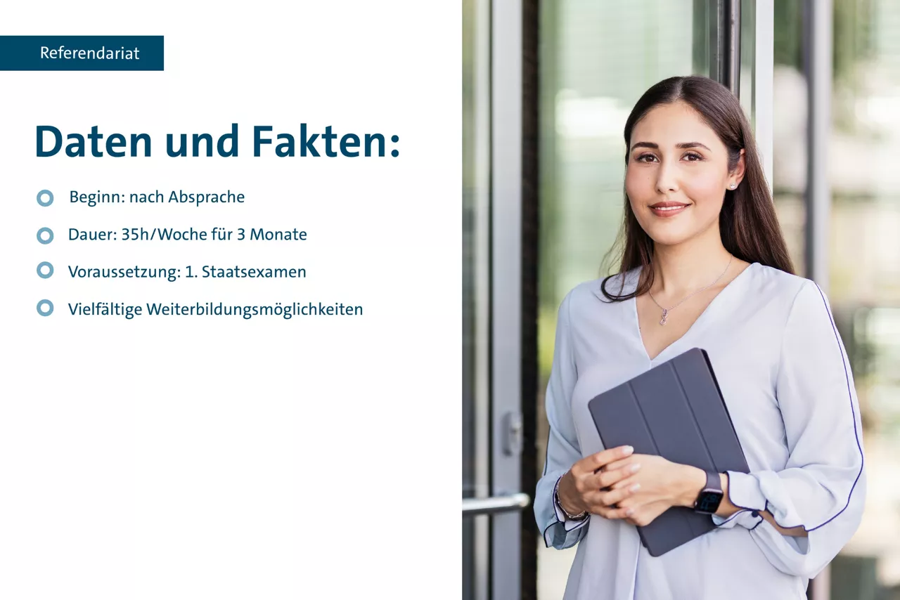 Daten und Fakten