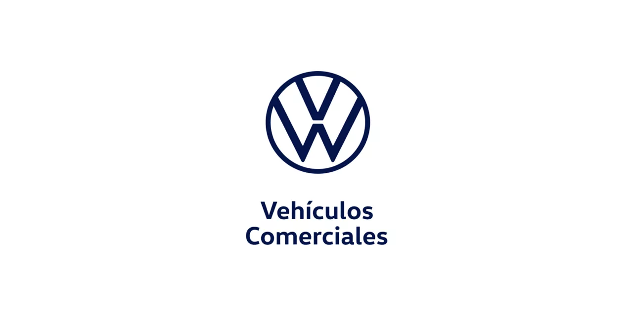 Logo Volkswagen Vehículos Comerciales, My Way Compra Flexible, financiar furgoneta 