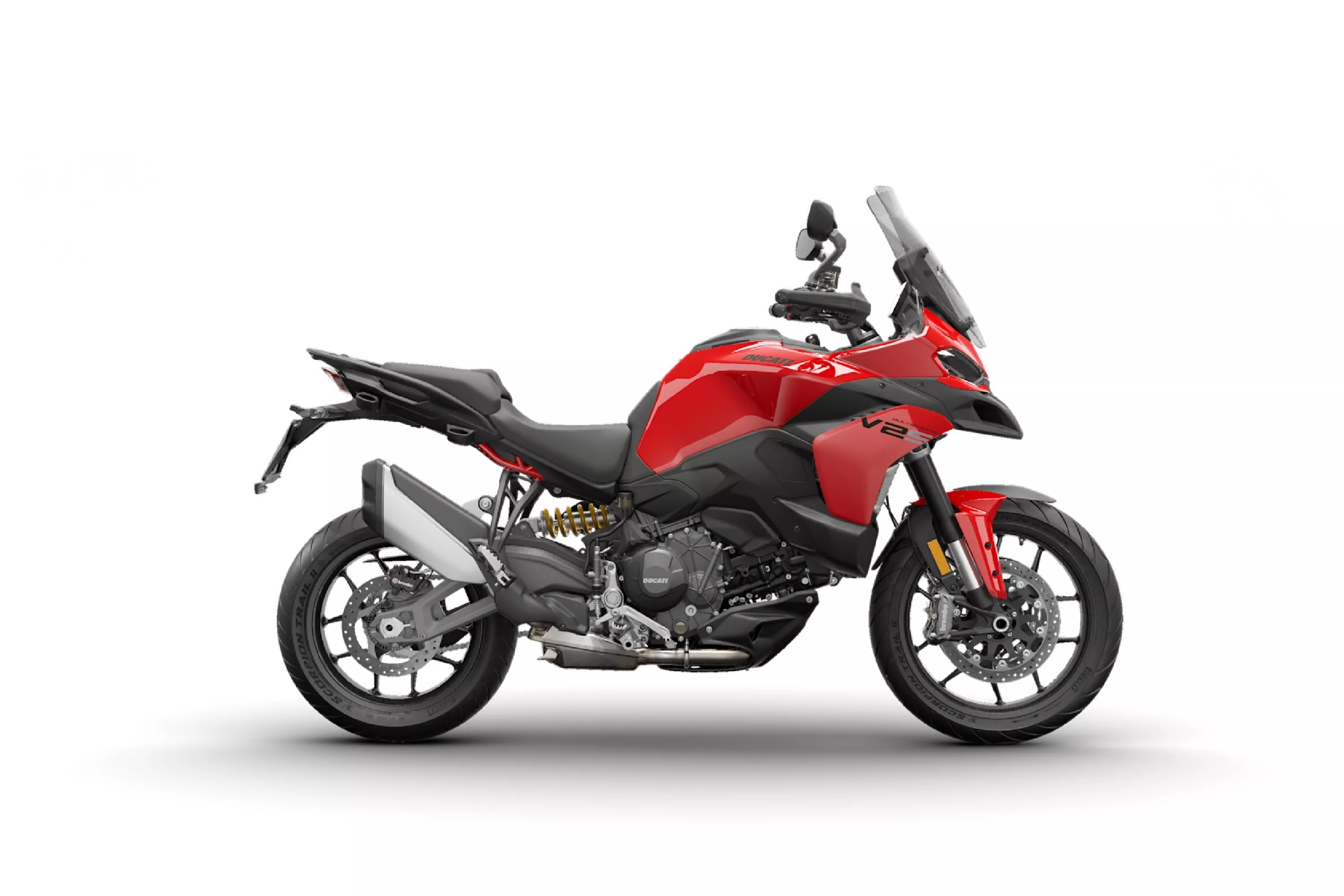 Multistrada V2 S