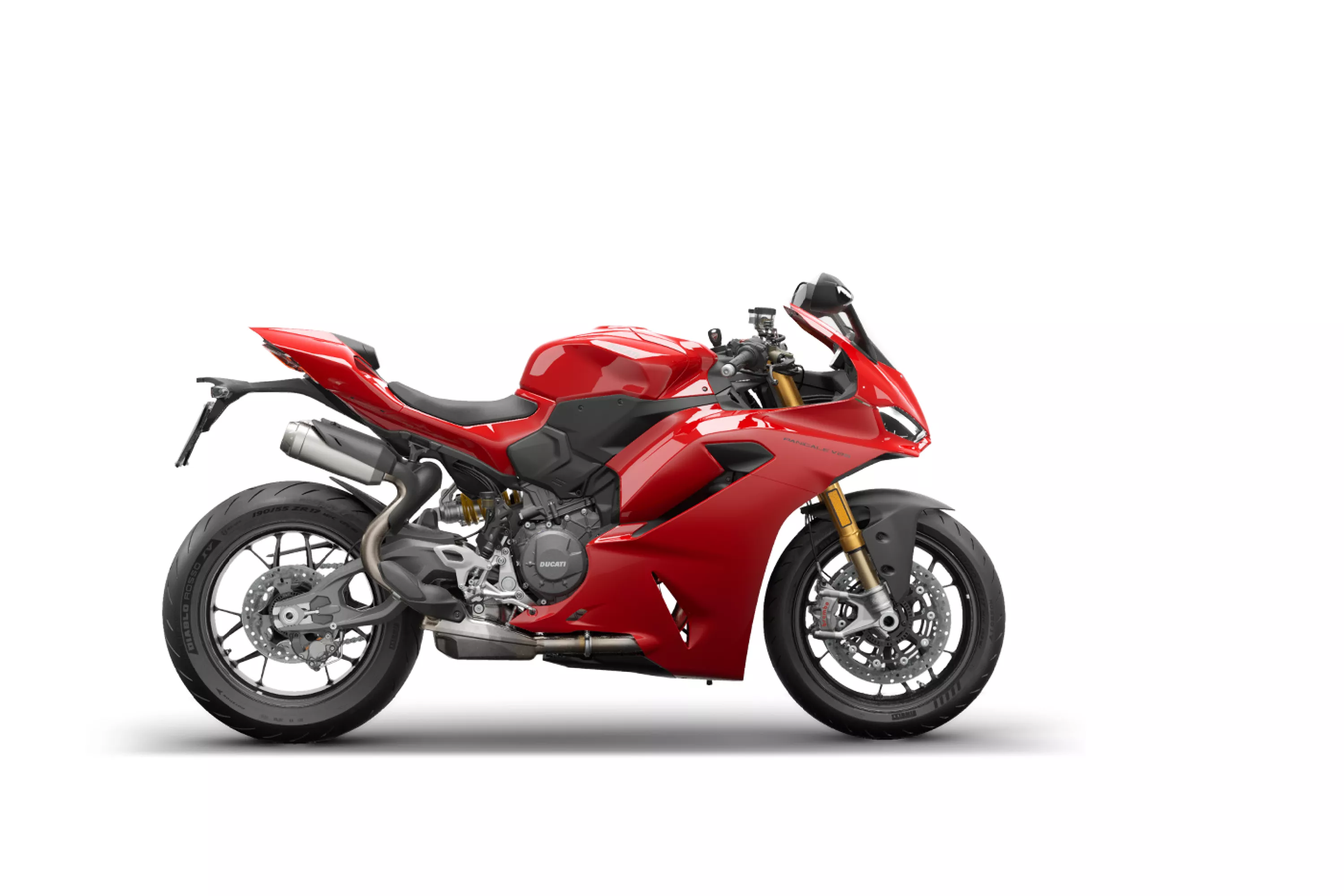 Panigale V2 S