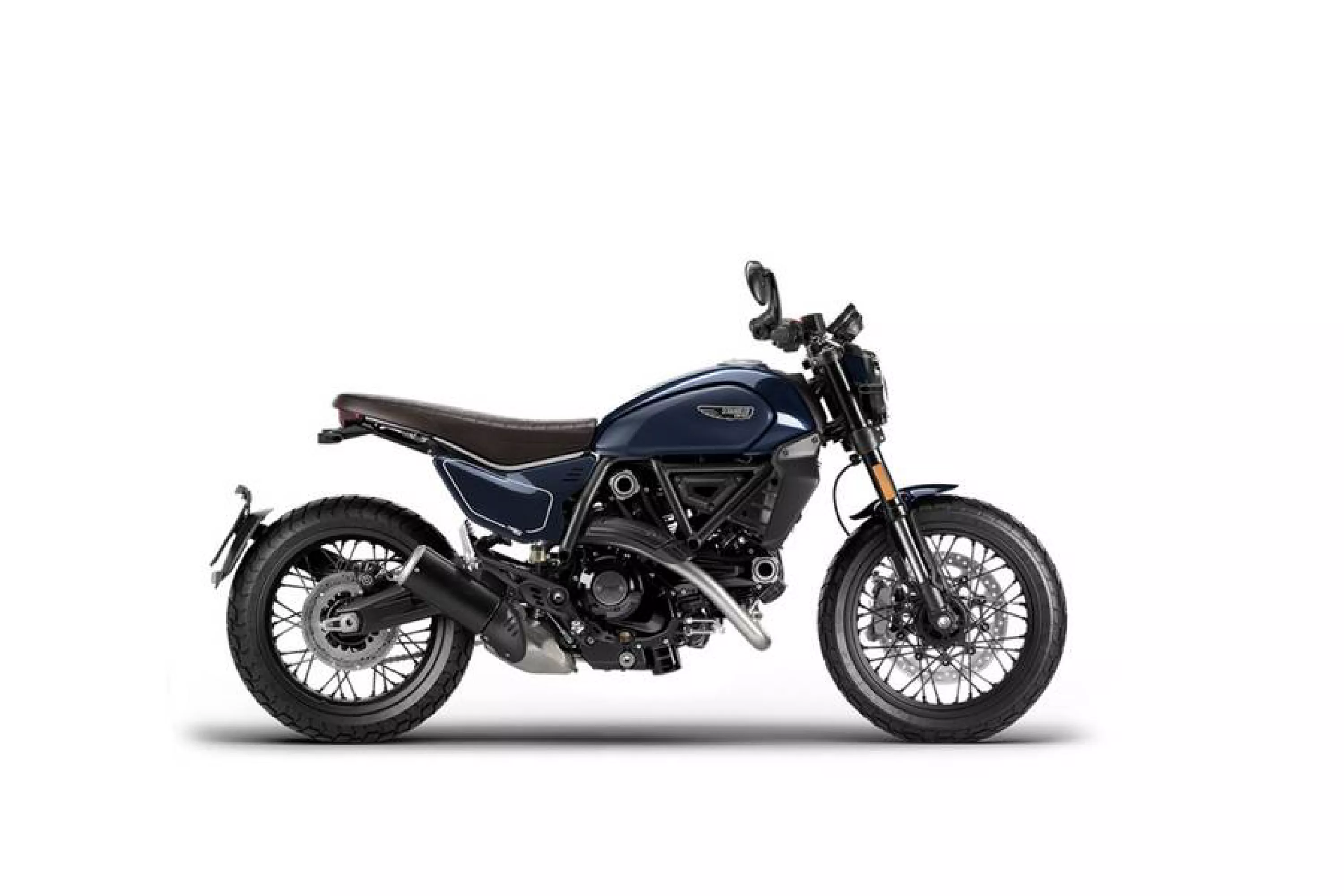 Scrambler Nightshift 