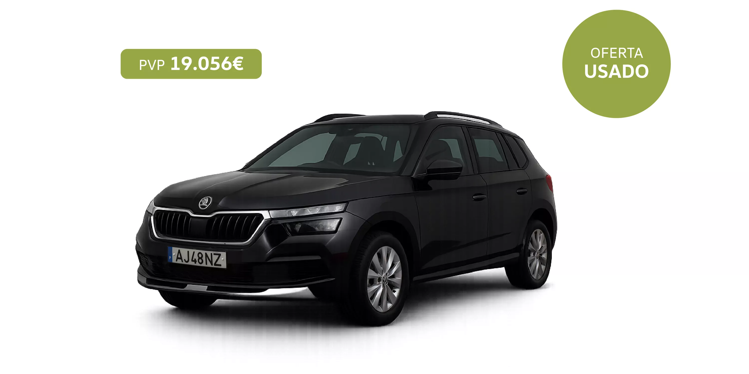 Imagem de Cupra Formetor Oferta Usado PVP 28579 € 