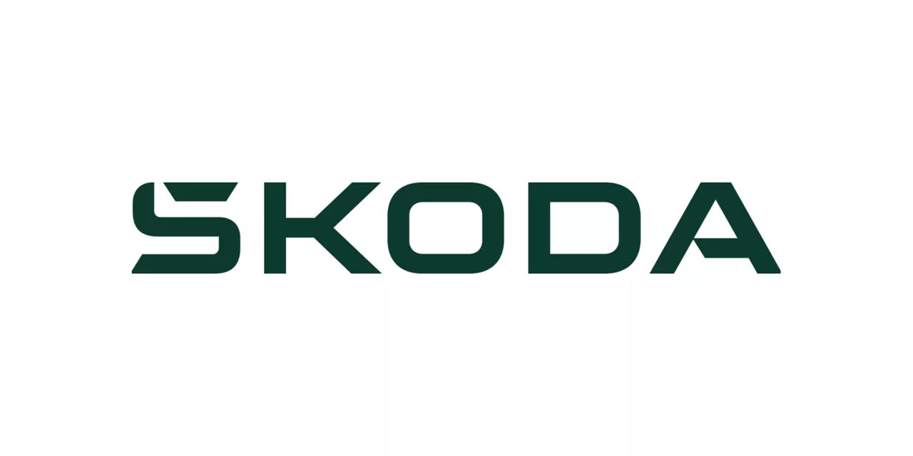 Logotipo de Skoda