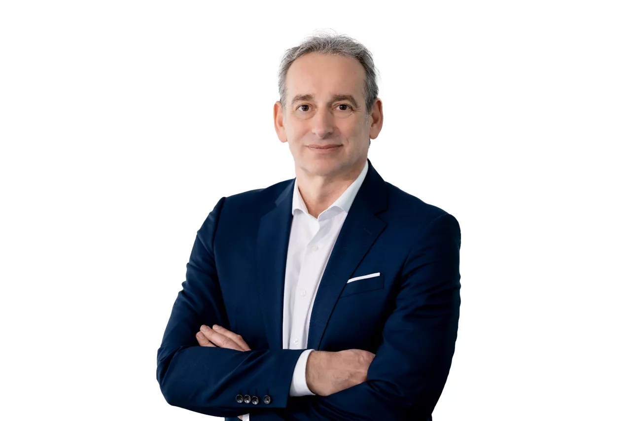 Dr. Christian Dahlheim