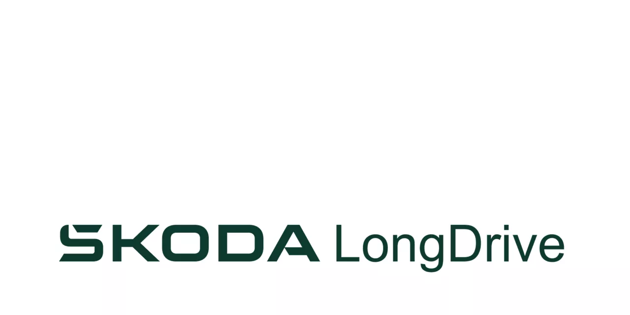 logo skoda 