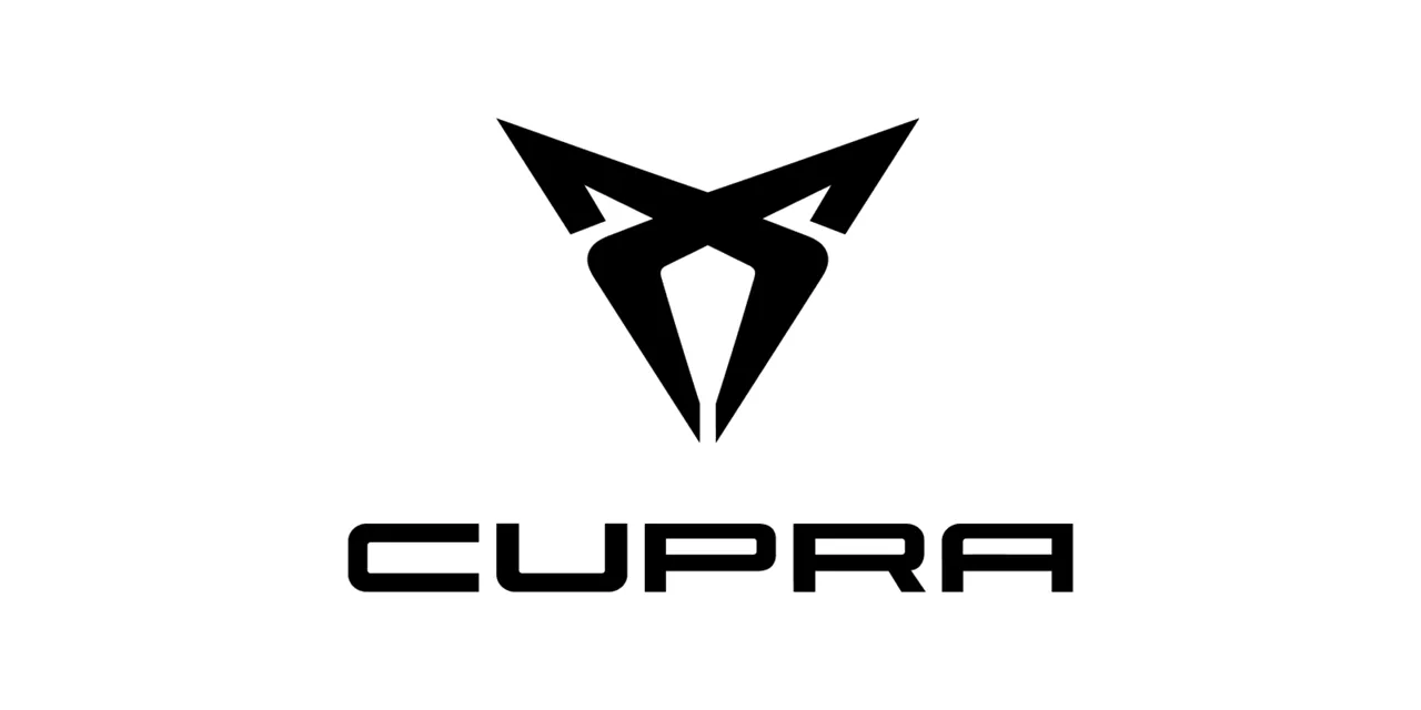 Logo de CUPRA