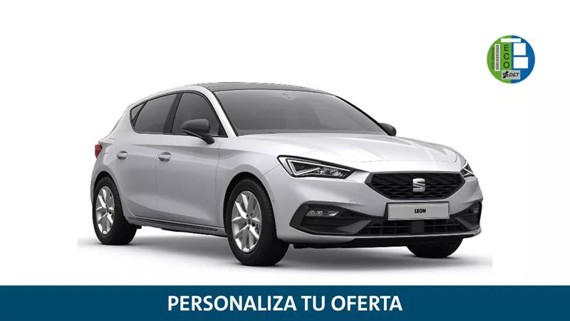 Renting CUPRA León Sportstourer