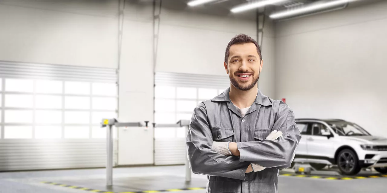Wartung beim Elektroauto Wissenswerte Infos VW FS