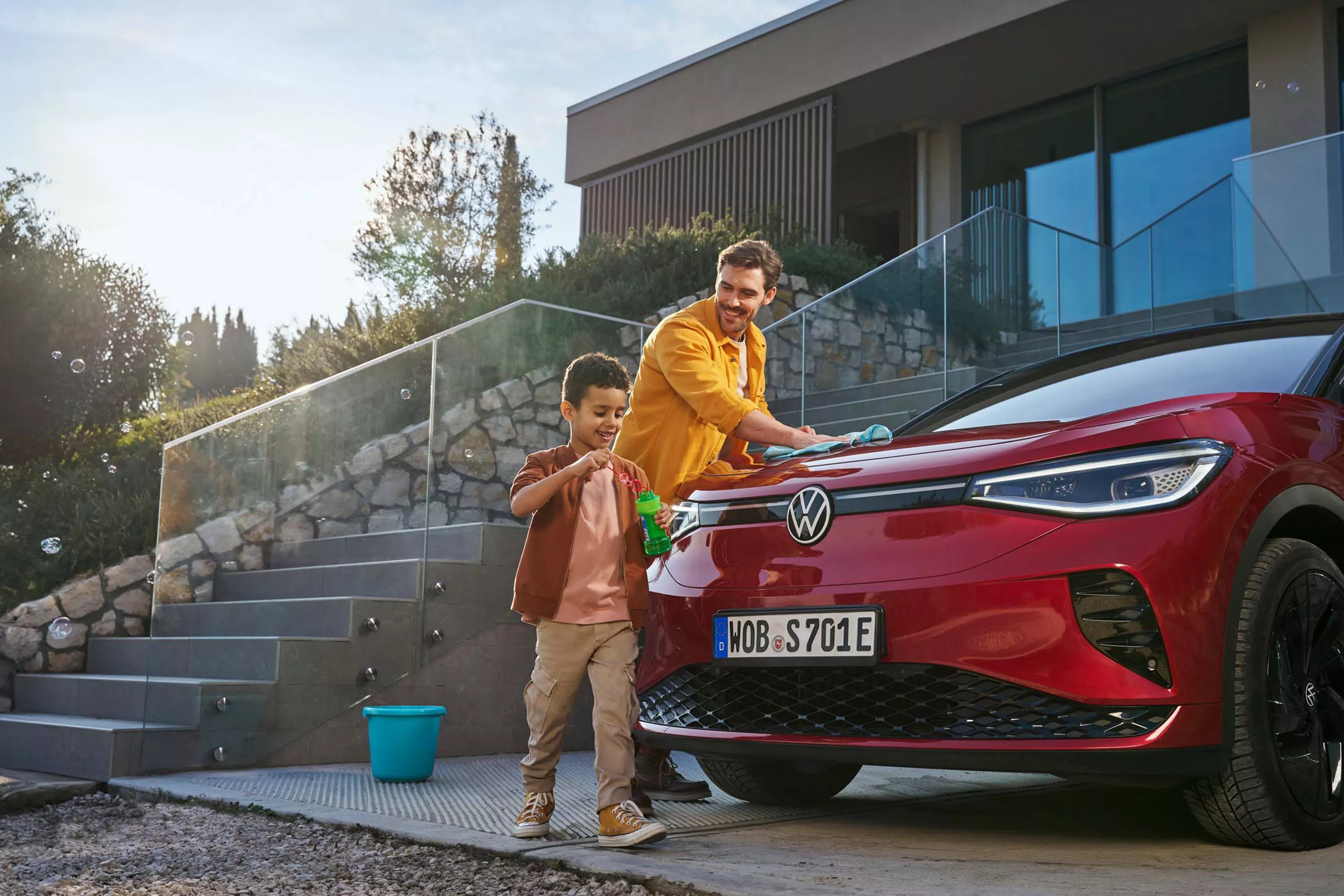 Ratgeber zum Thema Garantieverlängerung VW FS