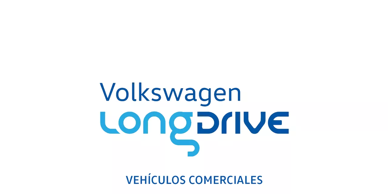 Logo Volkswagen Longdrive