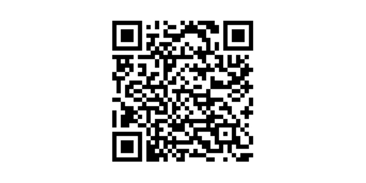 QR-Code zum App Store 