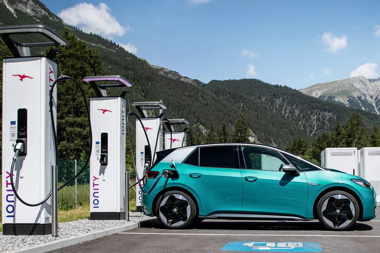 Wann lohnt sich ein Firmenwagen? VW FS