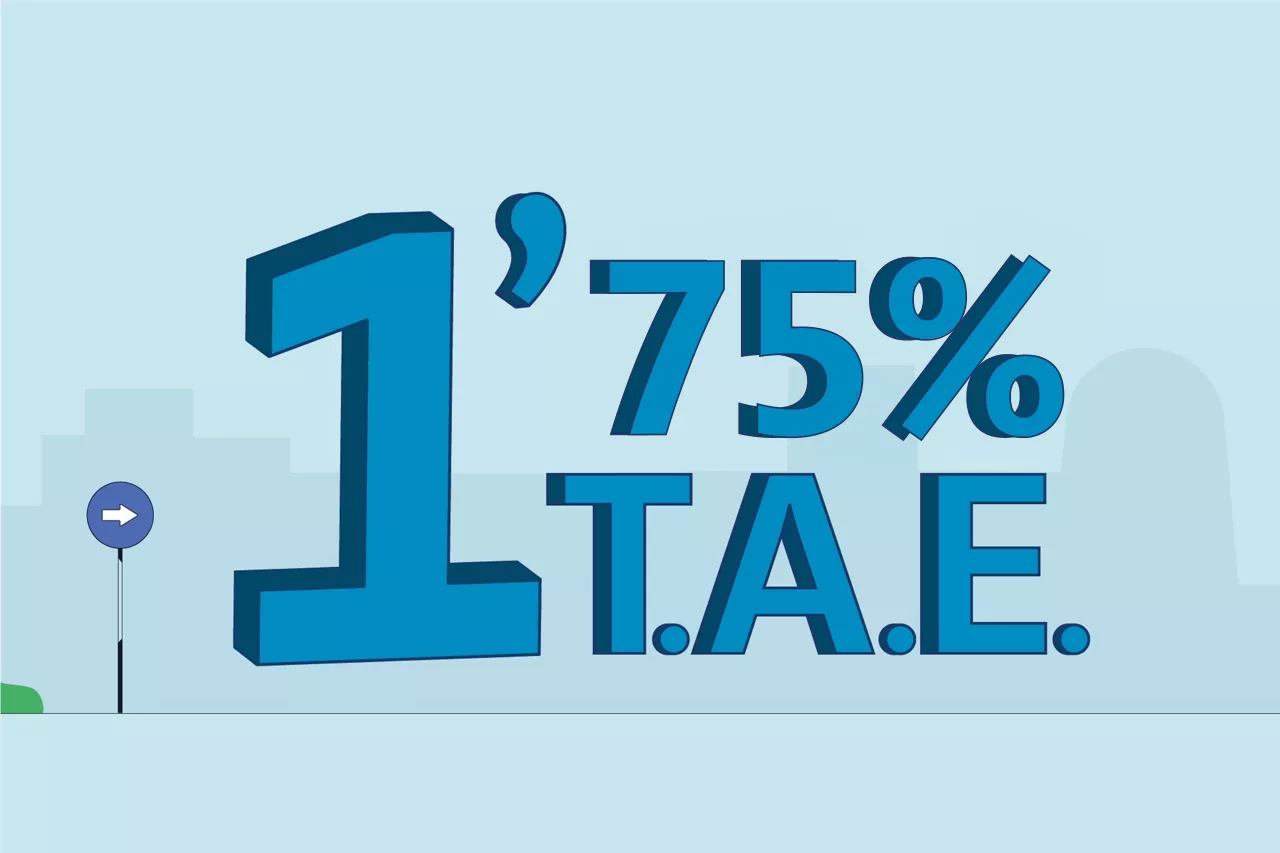 Depósito a 12 meses VW BANK