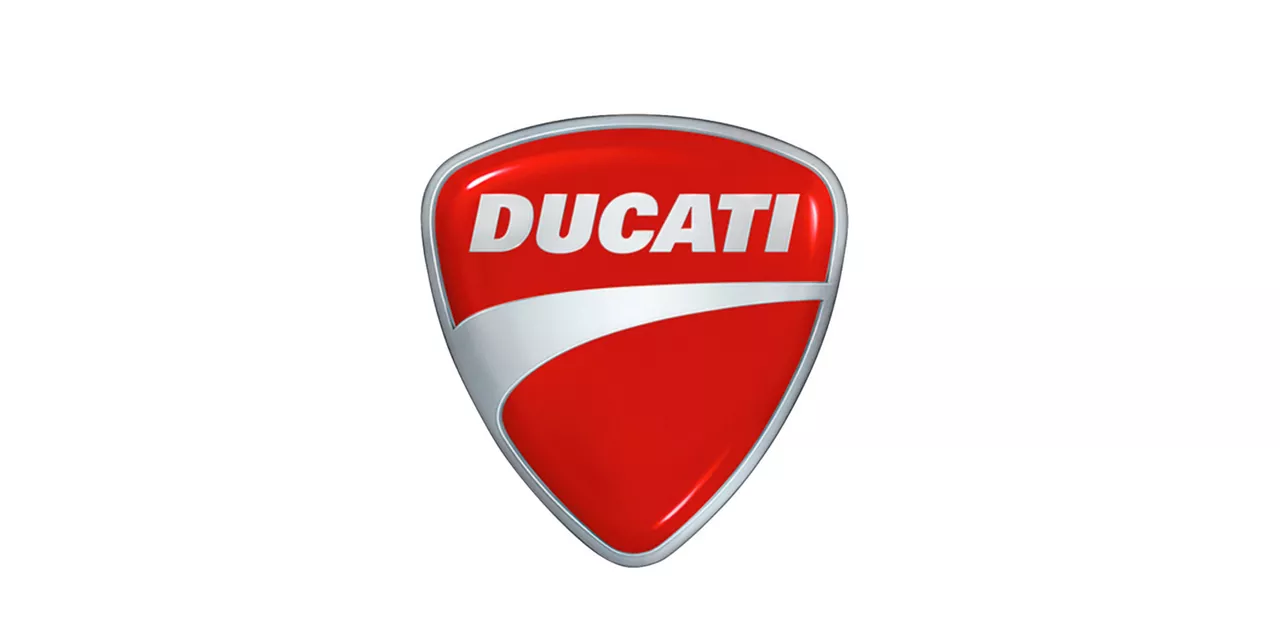 Logo Ducati