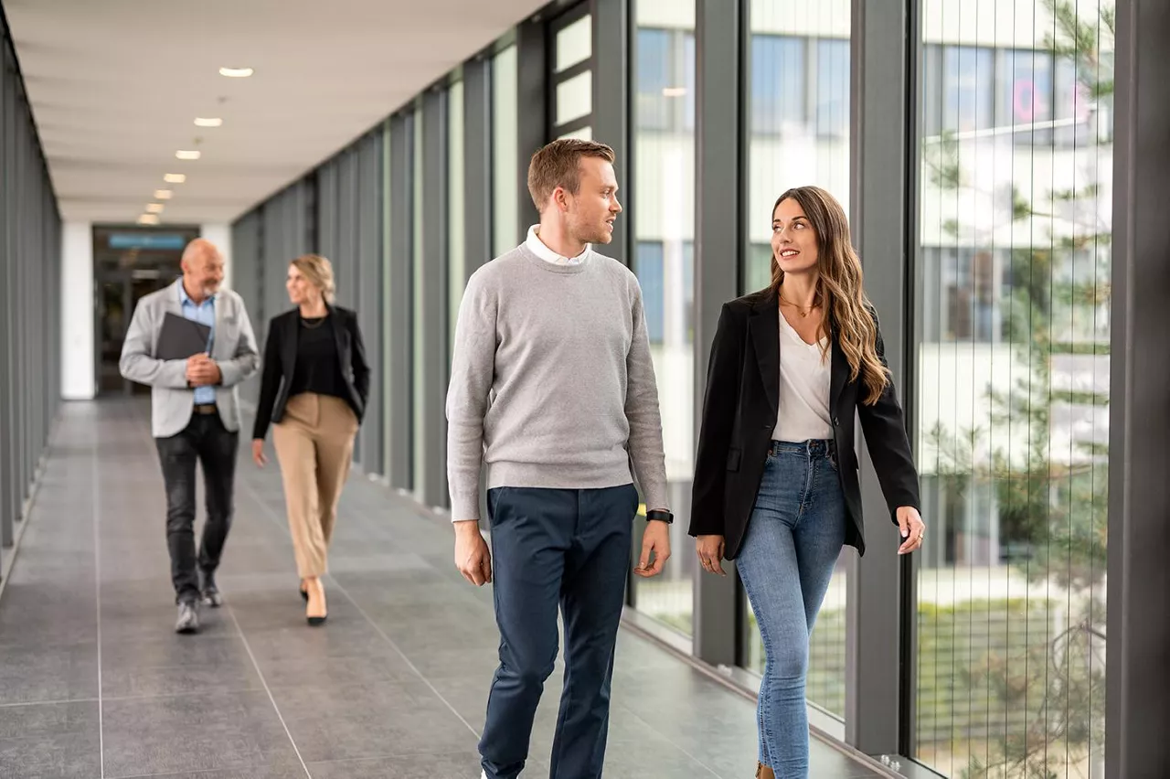 Assurances et services complémentaires