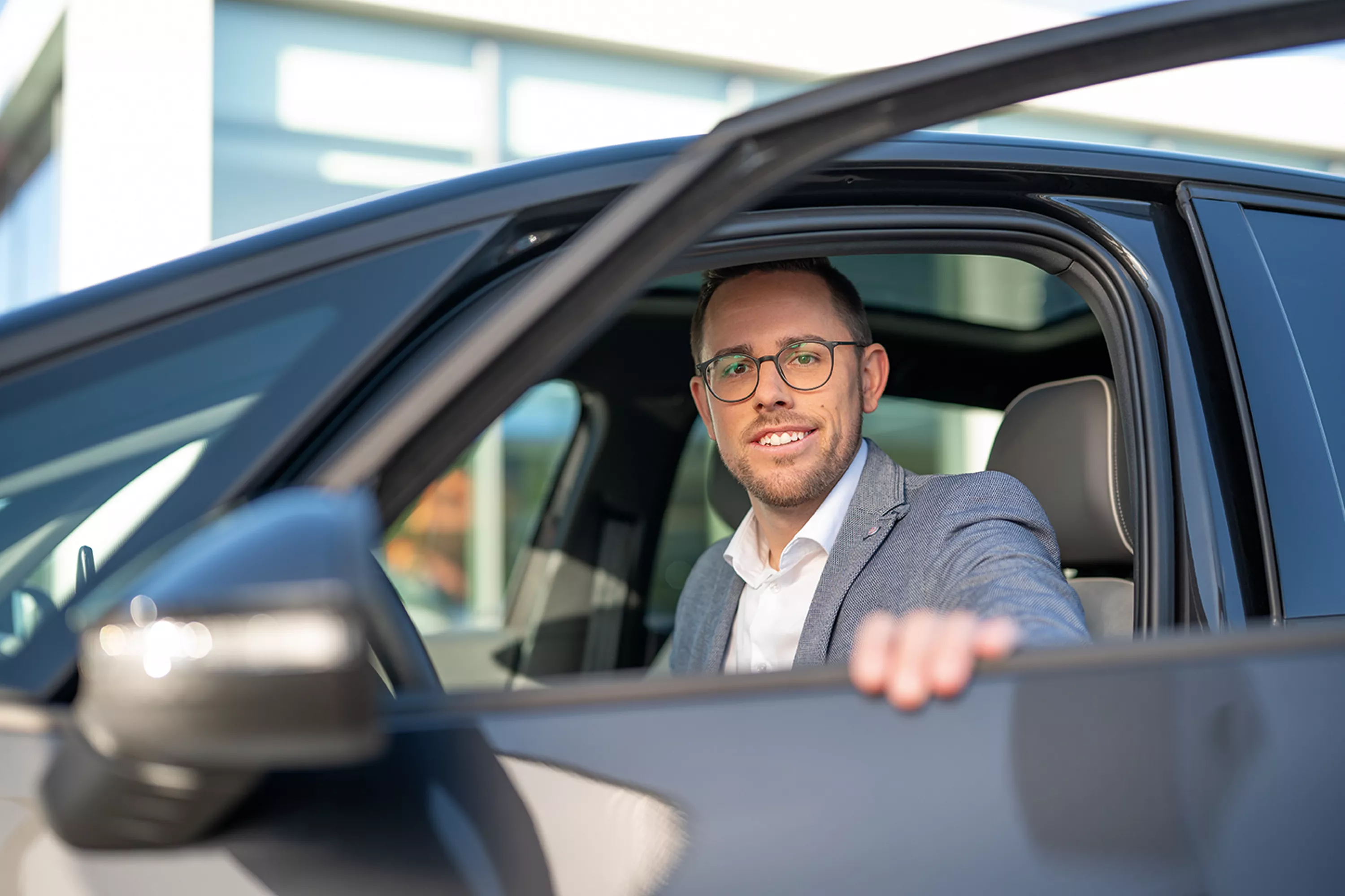 Immagine Per Leasing Finanziario