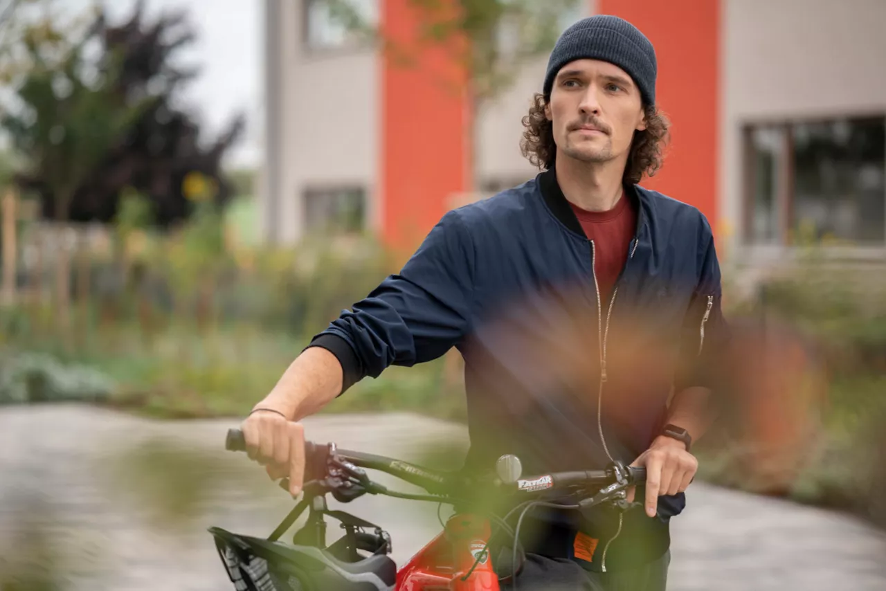 E-Bike Leasing Arbeitgeber