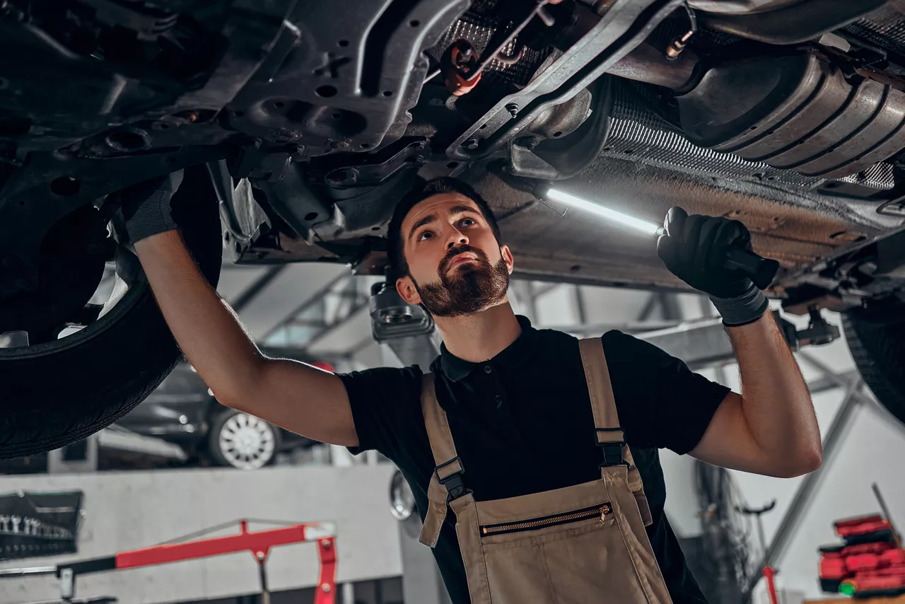 Pacchetti di manutenzione Volkswagen 