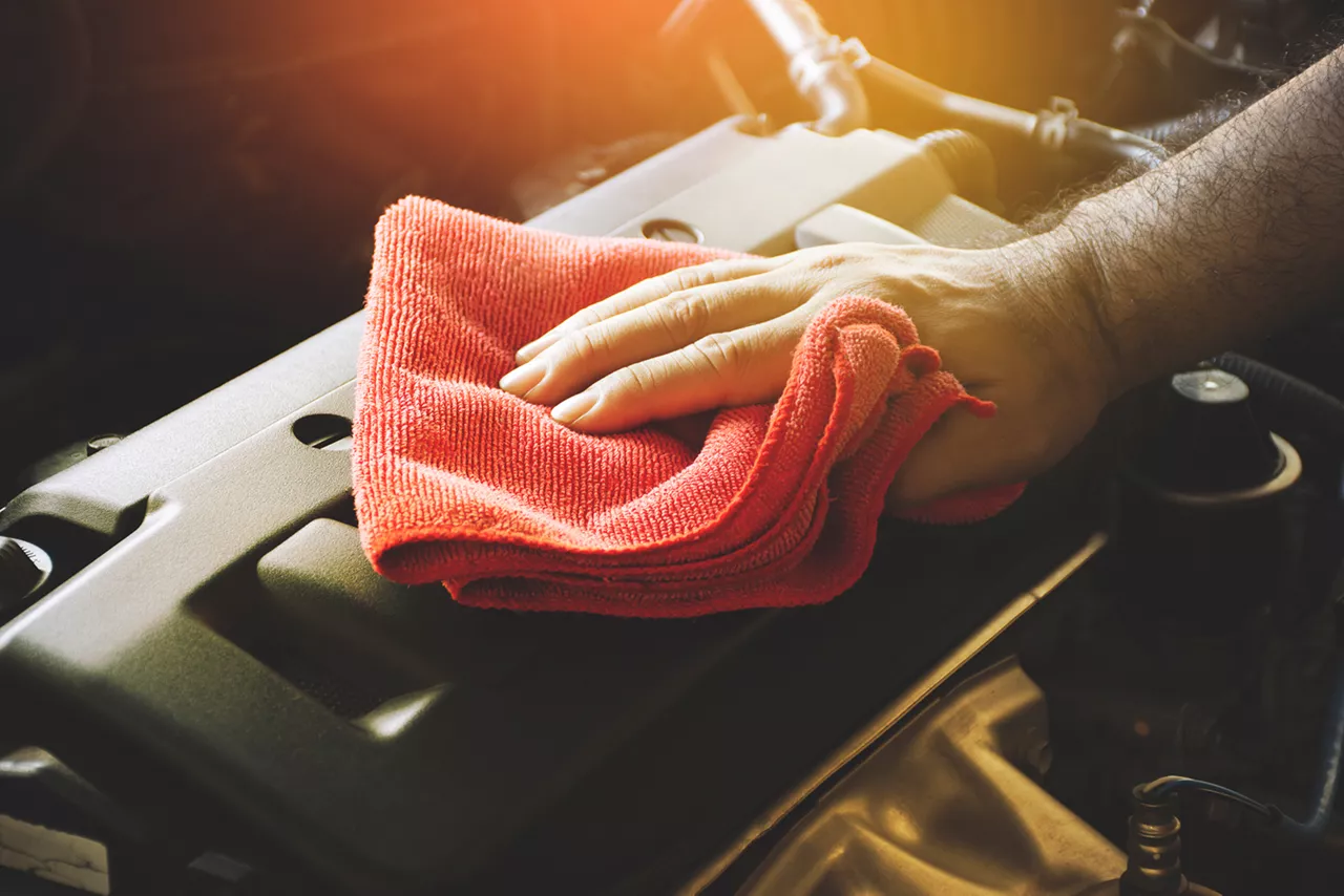 FAQ, Kontakt und Service Wartung & Inspektion VW FS