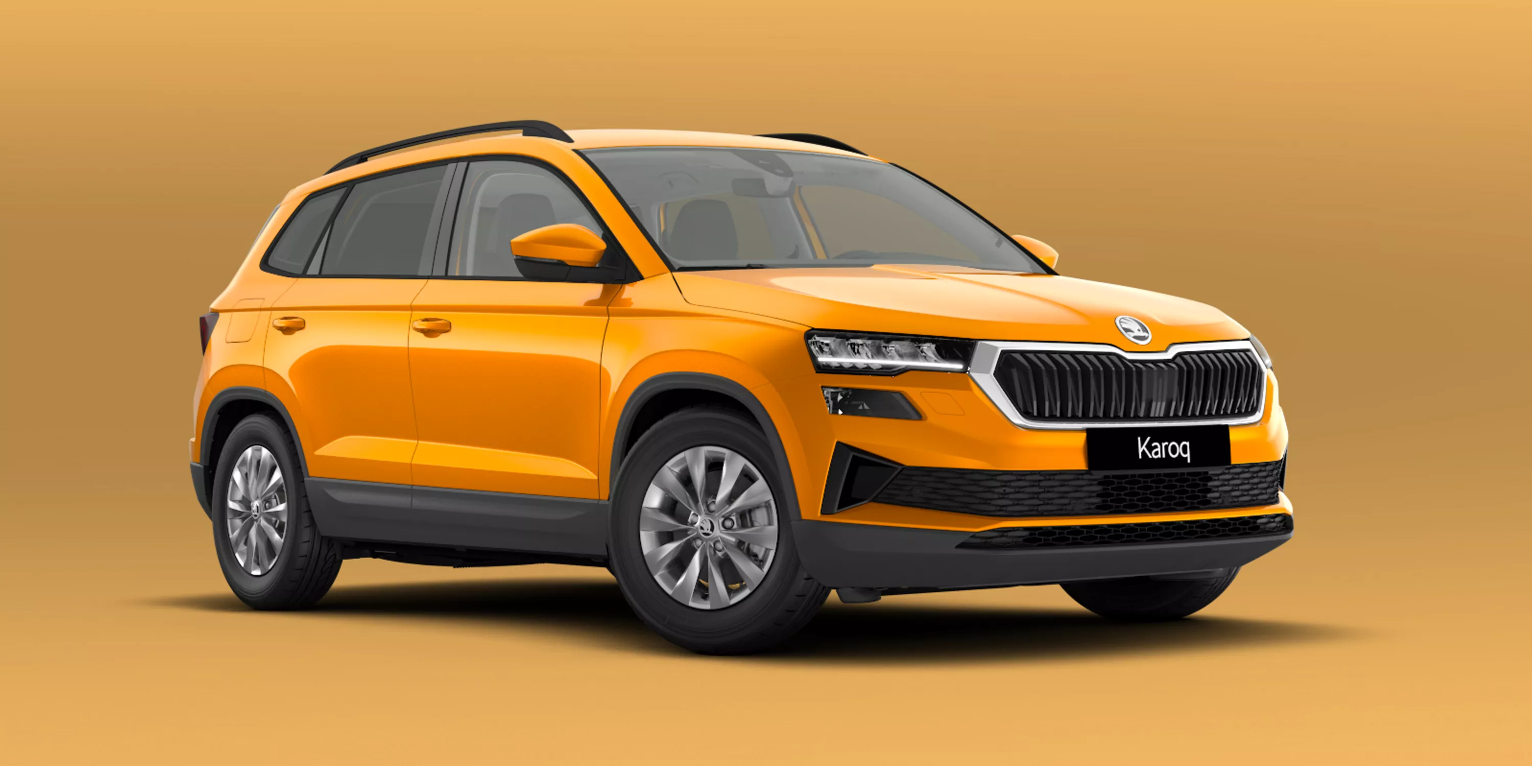 Karoq Classic