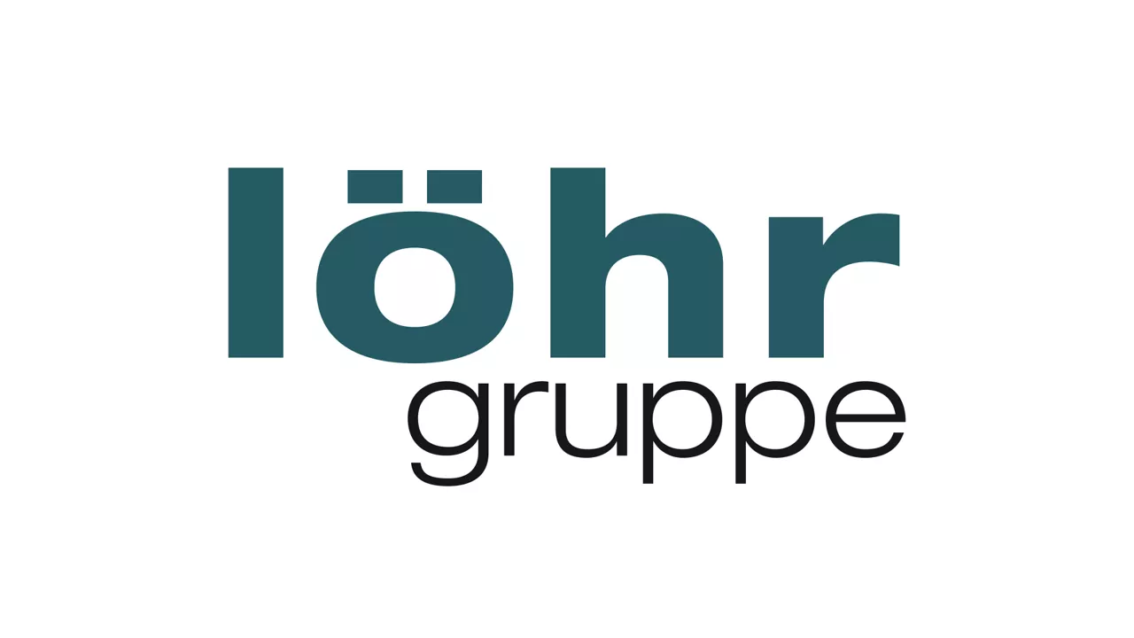 Logo Löhrgruppe