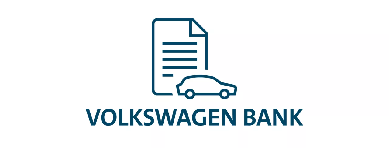 volkwagen financial services