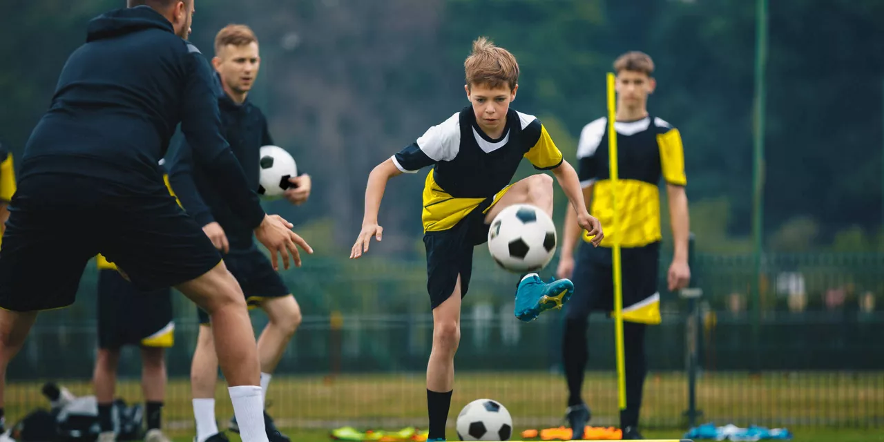 Richtlinien Sportfoederung