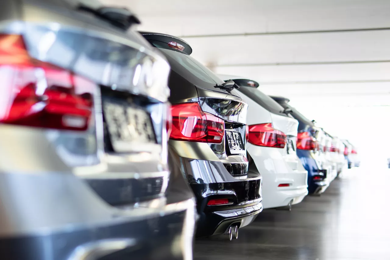 Explaining guaranteed future value (GFV) | VWFS UK